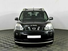Nissan X-Trail 2.0 Вариатор, фото №7