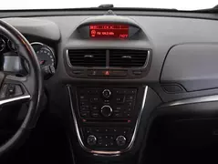 Opel Mokka, фото №14