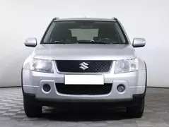 Suzuki Grand Vitara, фото №2