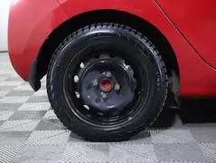 Kia Picanto, фото №15