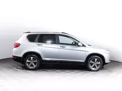 Haval H6, фото №4