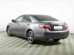 Toyota Camry 3.5 Автомат, фото №3