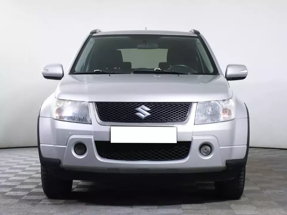 Suzuki Grand Vitara, фото №2
