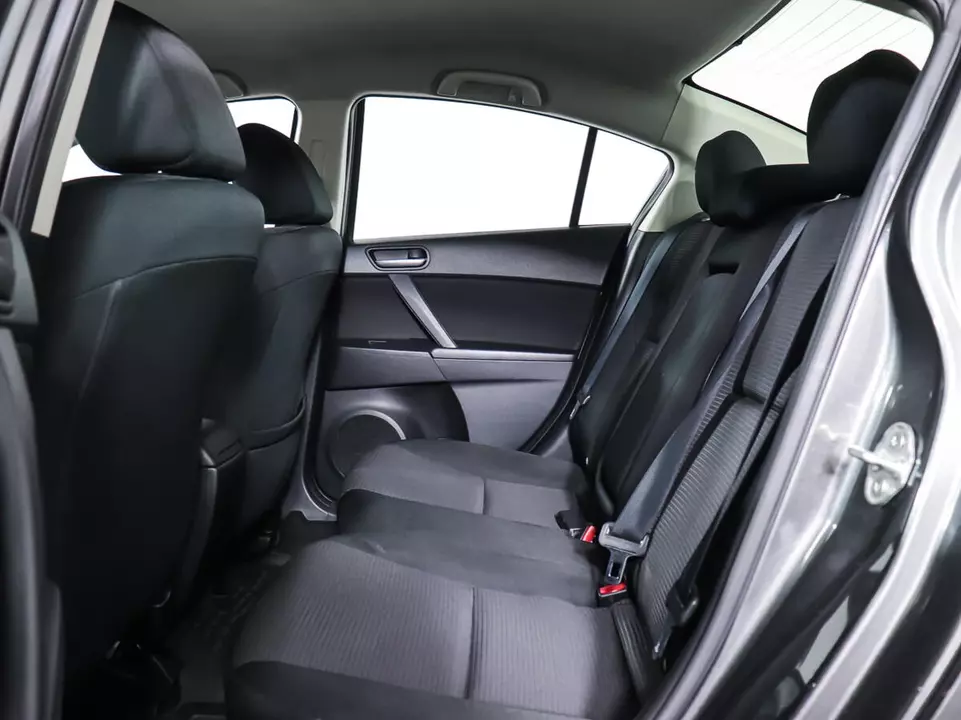 Mazda 3, фото №12