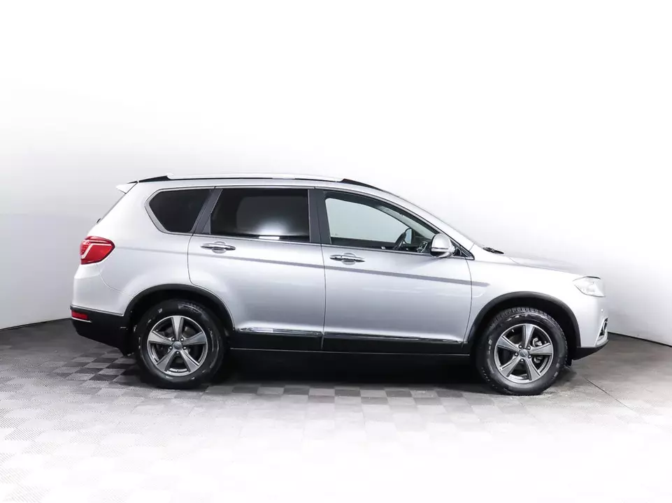 Haval H6, фото №4
