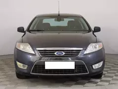 Ford Mondeo, фото №2