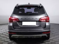 Haval H6, фото №6