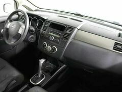 Nissan Tiida 1.6 Автомат, фото №8
