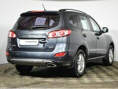 Hyundai Santa Fe, фото №6