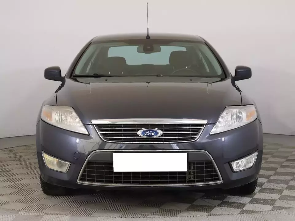 Ford Mondeo, фото №2