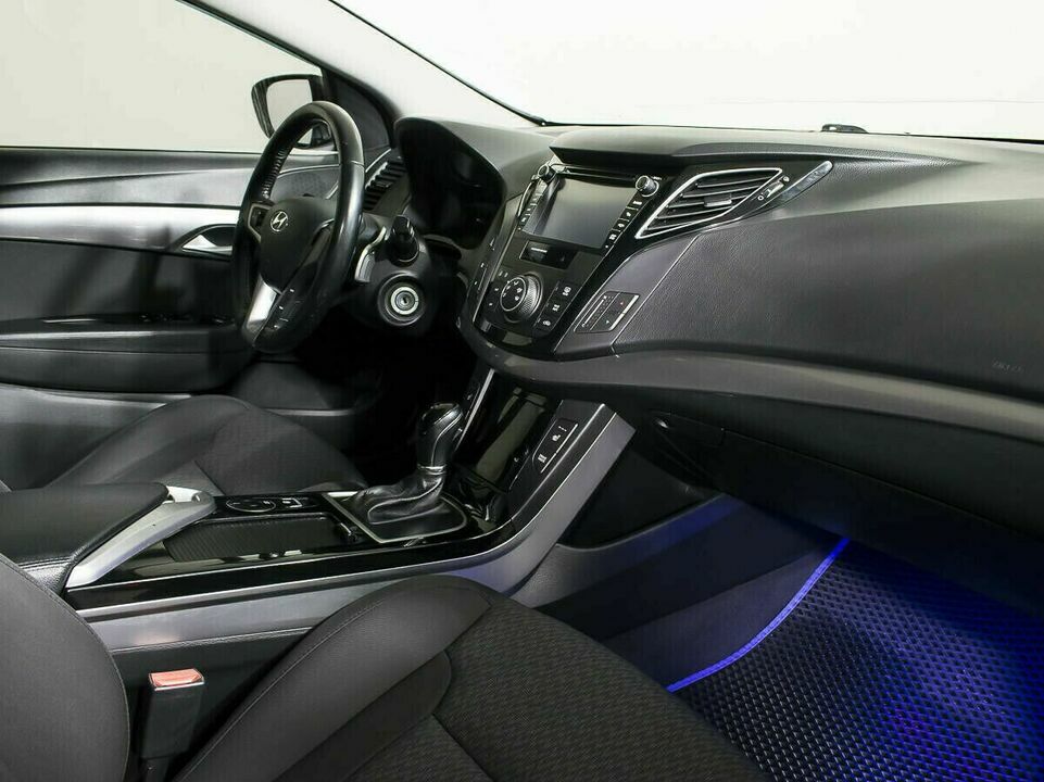 Hyundai i40 I, фото №11