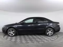 Mazda 6, фото №8