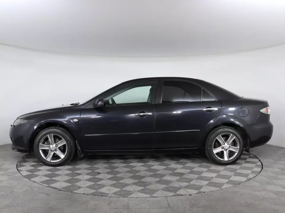 Mazda 6, фото №8