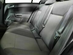 Opel Astra H Рестайлинг, фото №9