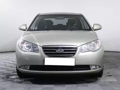 Hyundai Elantra, фото №2