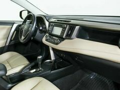 Toyota RAV4 2.0 Вариатор, фото №7