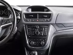 Opel Mokka, фото №15