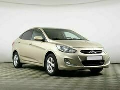 Hyundai Solaris 1.4 Автомат, фото №2