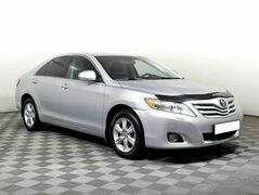 Toyota camry акпп 2009 с пробегом 129 388 км, фото №3