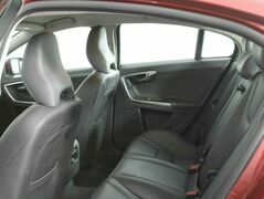 Volvo S60 II Рестайлинг, фото №7