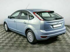 Ford Focus 1.6 Автомат, фото №3