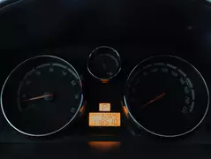 Opel Antara, фото №13