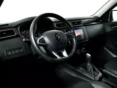 Renault Arkana, фото №13