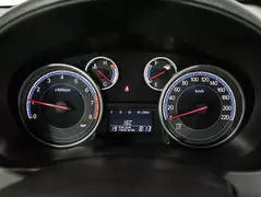 Suzuki SX4, фото №11