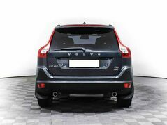 Volvo xc60 акпп 2010 с пробегом 102 842 км, фото №8