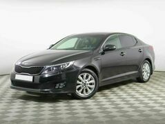 Kia Optima 2.0 Автомат, фото №1