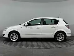 Opel Astra, фото №8