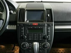 Land Rover Freelander, фото №11