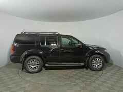 Nissan Pathfinder III Рестайлинг, фото №5