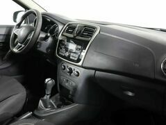 Renault Sandero II Рестайлинг, фото №6