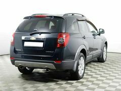 Chevrolet Captiva I, фото №3