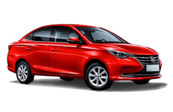 CHANGAN Alsvin