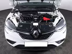 Renault Arkana, фото №9