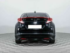 Honda civic мкпп 2012 с пробегом 92 973 км, фото №7