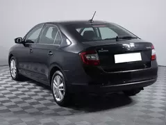 Skoda Rapid, фото №7