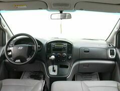 Hyundai Grand Starex I, фото №5