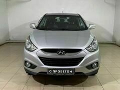Hyundai ix35, фото №1