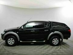 Mitsubishi l200 iv, фото №3
