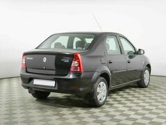 Renault Logan 1.6 Механика, фото №3