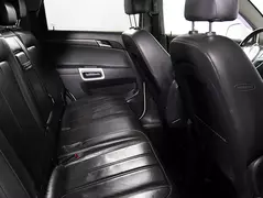 Opel Antara, фото №11