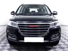Haval H6, фото №2