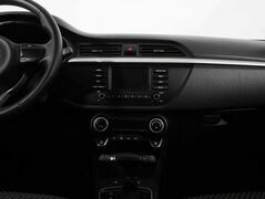 Kia rio x (x-line) акпп 2019 с пробегом 48 798 км, фото №5