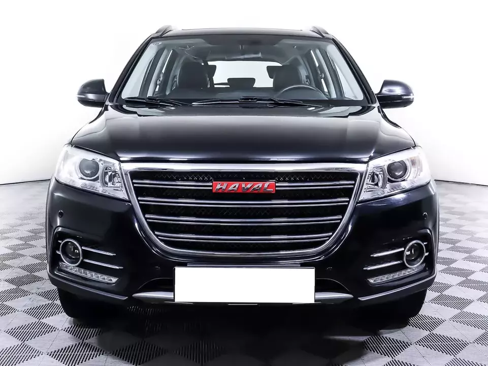 Haval H6, фото №2