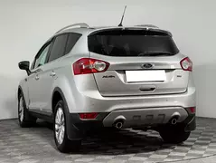 Ford Kuga, фото №7