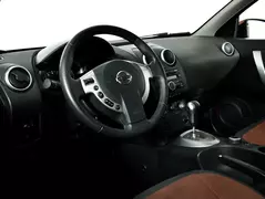 Nissan Qashqai, фото №13