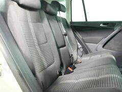 Volkswagen Tiguan I, фото №8